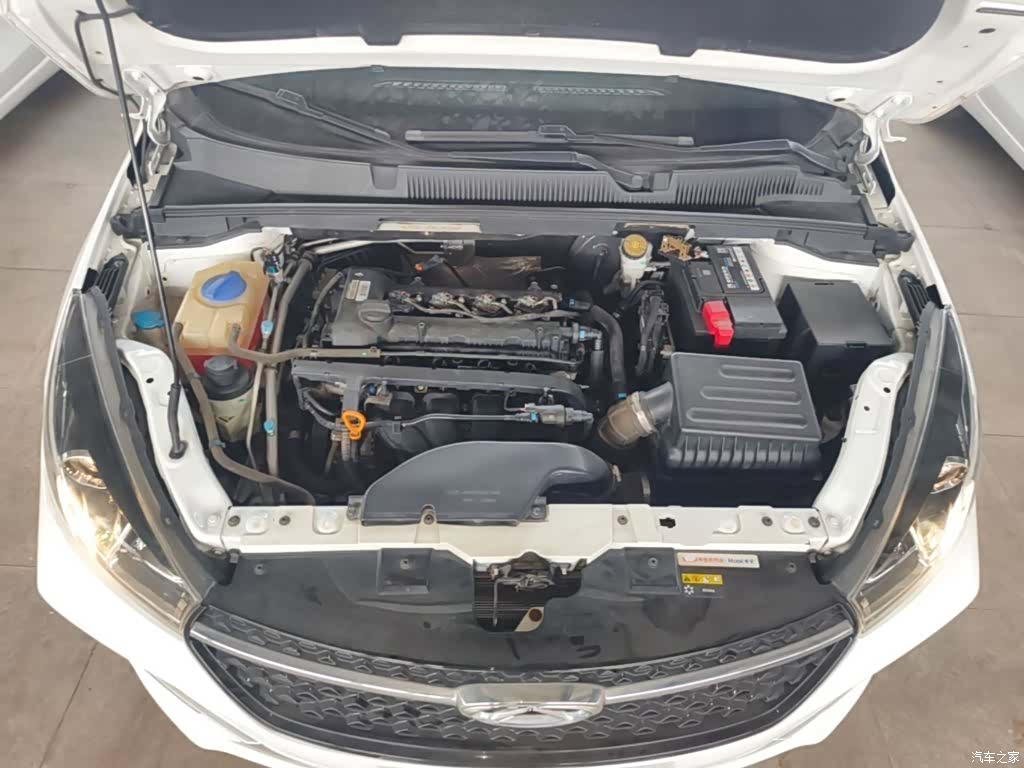 Chery 5, 2020 20