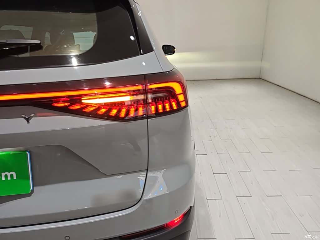 Chery Tiggo 8, 2023 8