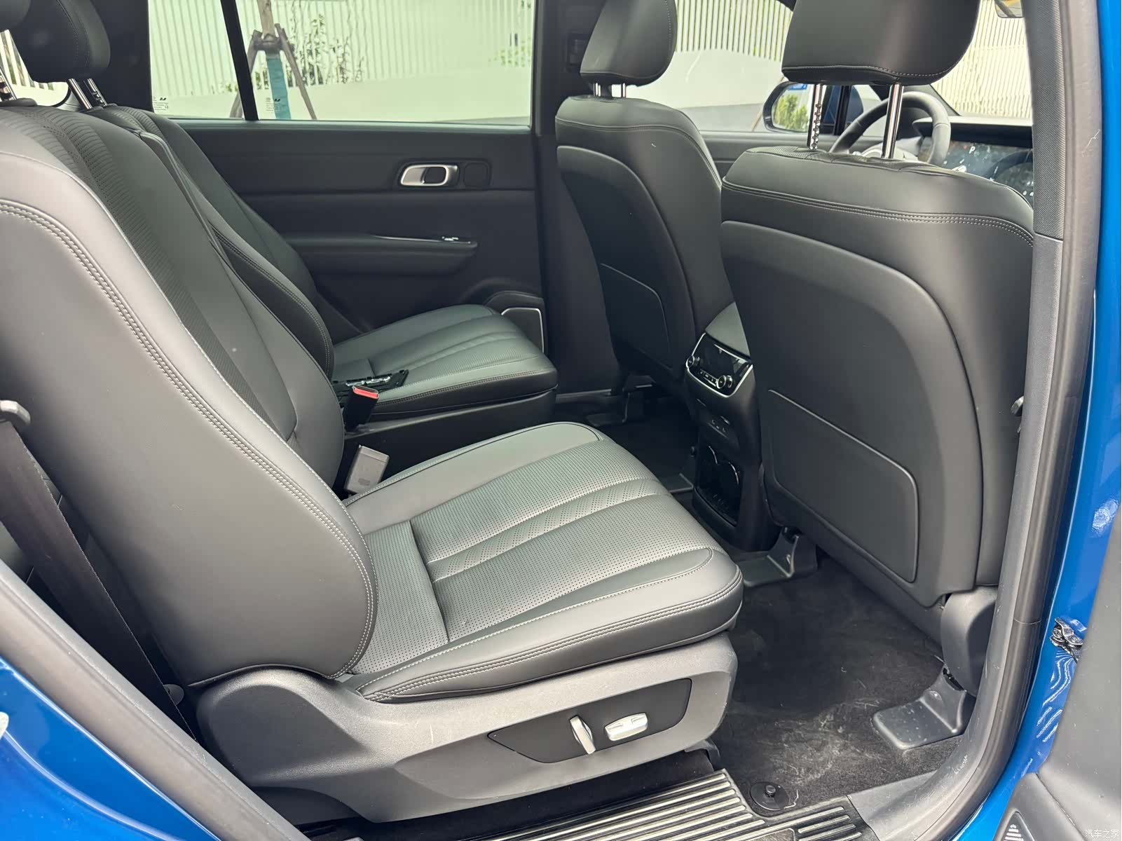 Li Auto ONE, 2020 18