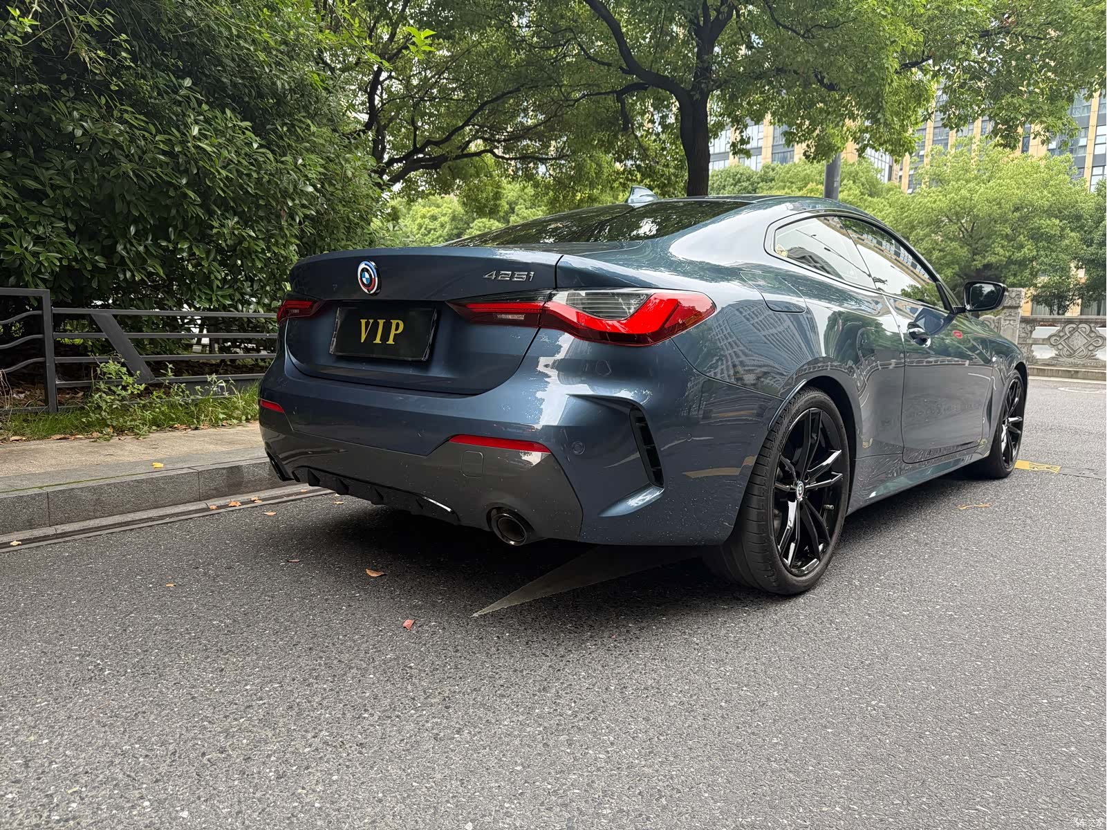 BMW 4 Series, 2022 10