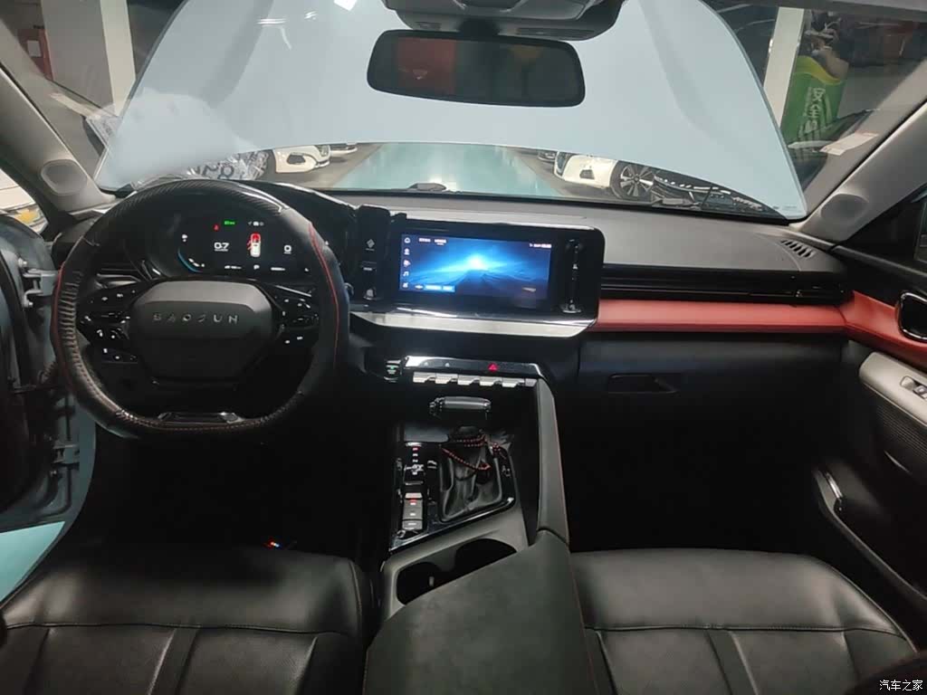 Wuling Valli, 2022 10