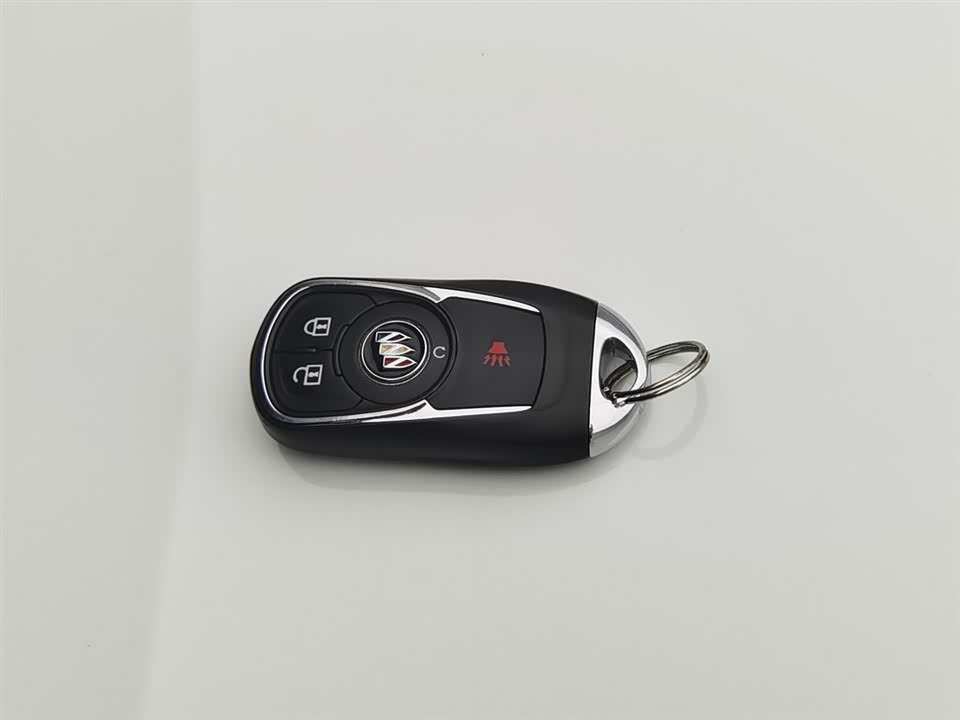 Buick GL8 Buick GL8