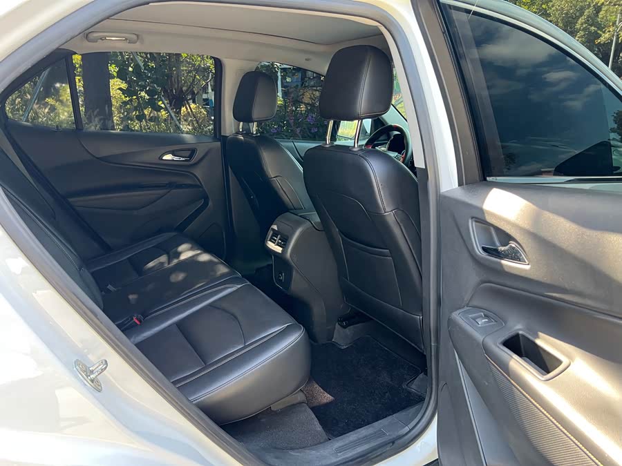 Chevrolet Traverse 2017, фото 14