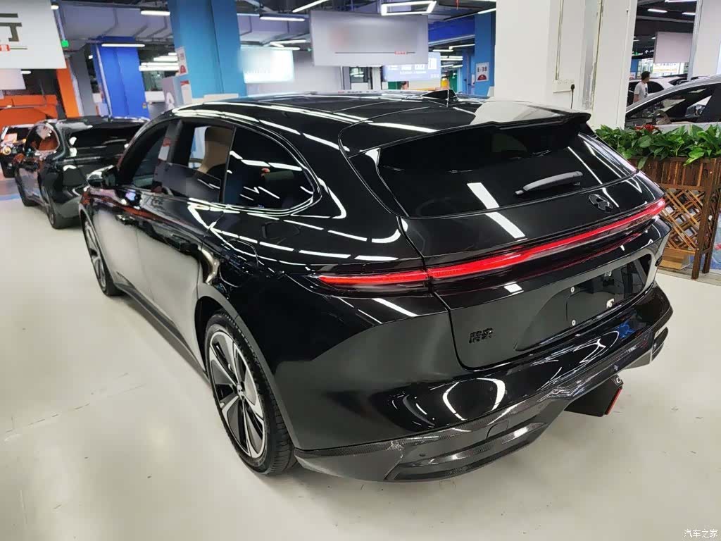 NIO ET5, 2025 23