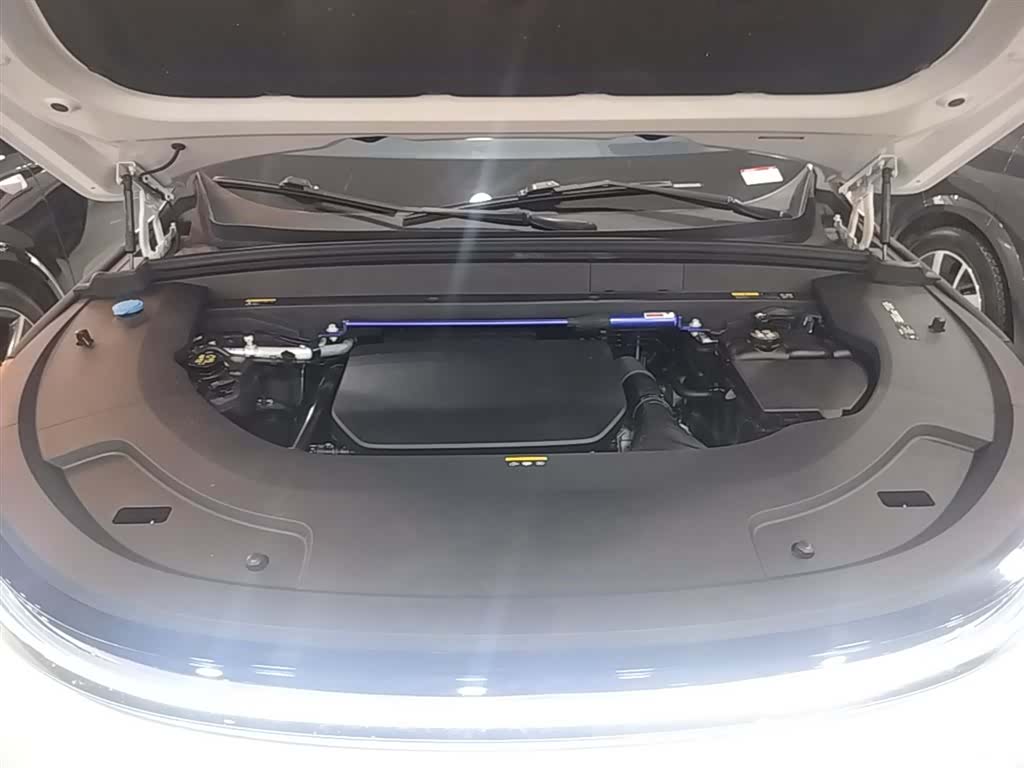 Li Auto L7, 2023 20