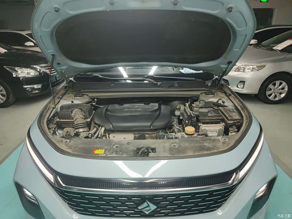Wuling Valli, 2022 20