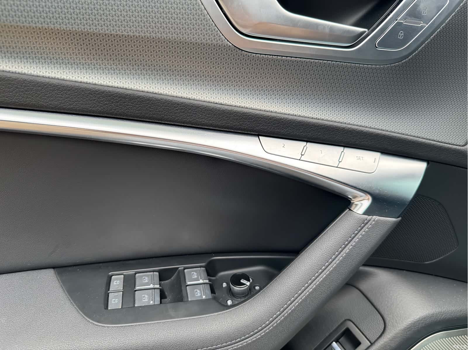 Audi A6, 2023 7