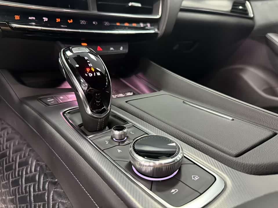 Cadillac CT5 Cadillac CT5