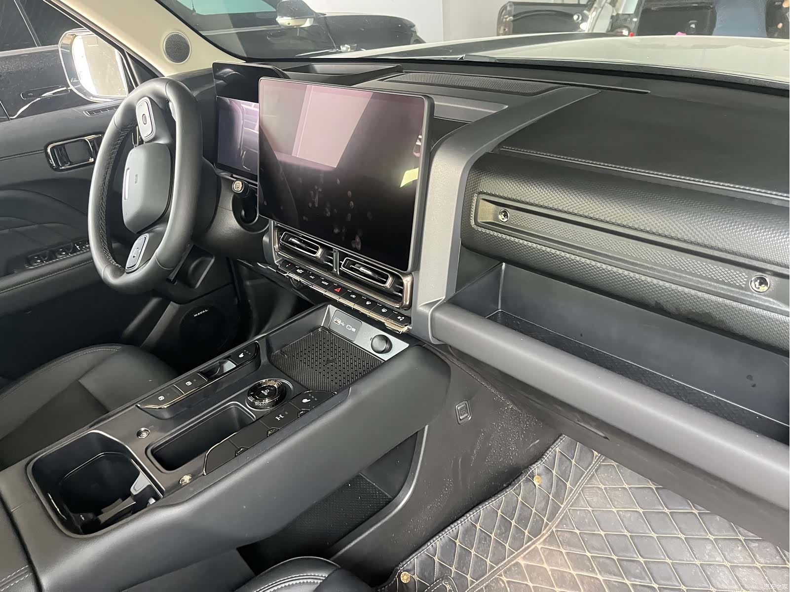 Haval Raptor, 2025 20