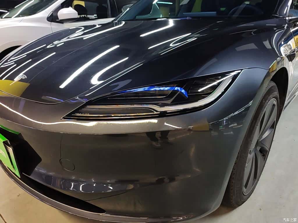 Tesla Model 3, 2024 24