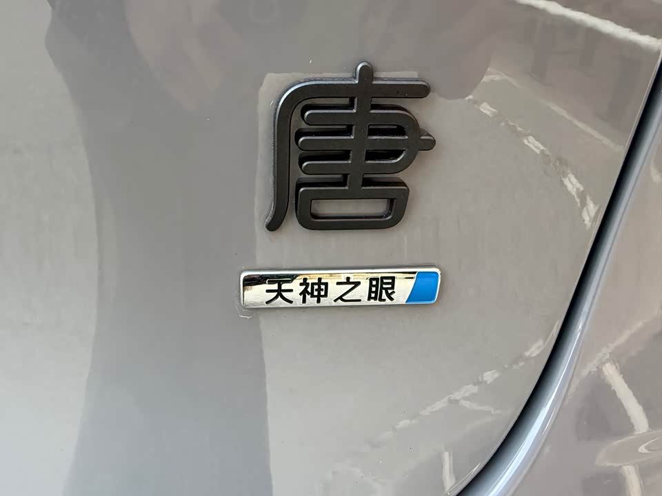 BYD Tangxin Energy