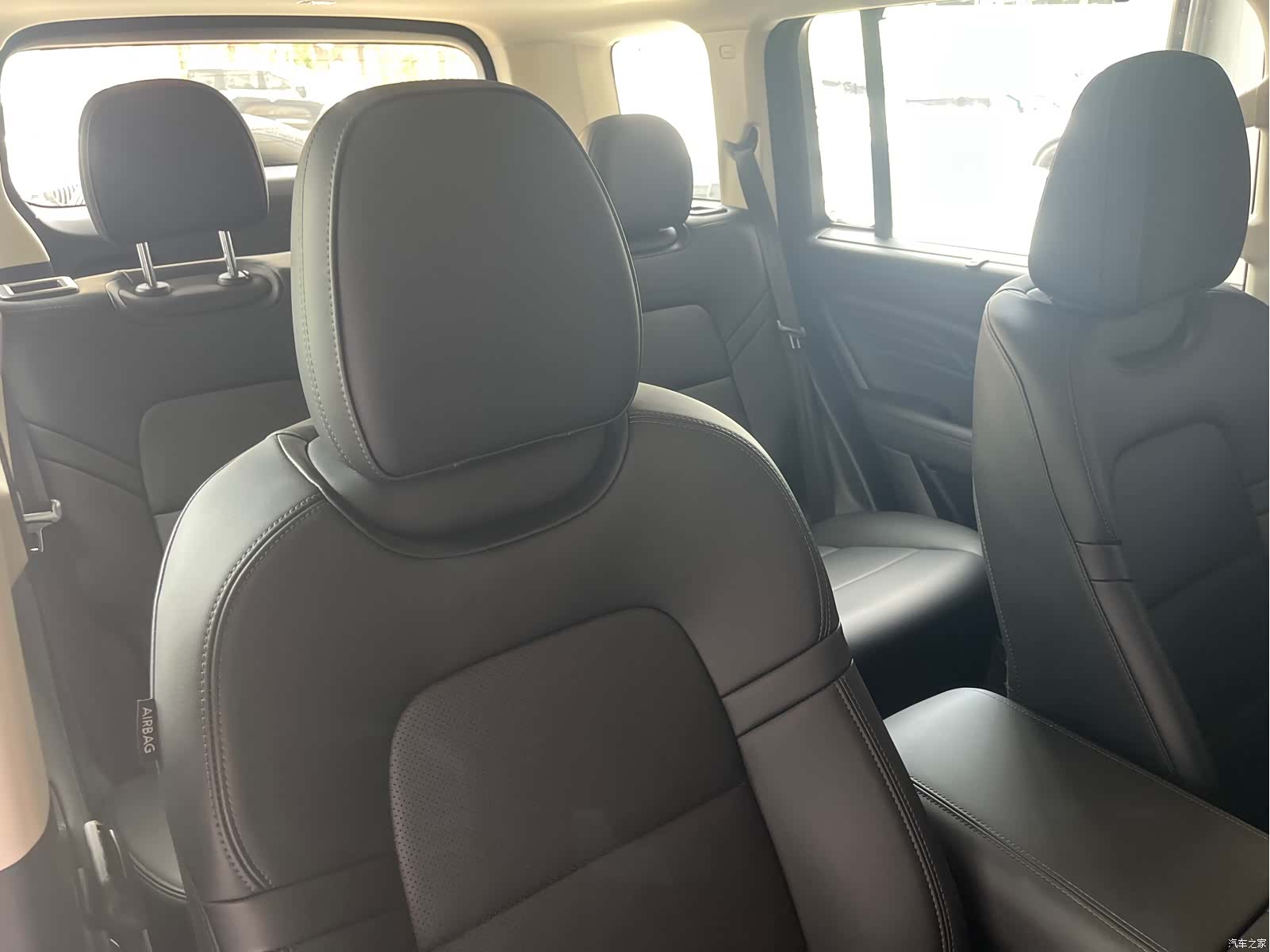 Haval Raptor, 2025 21