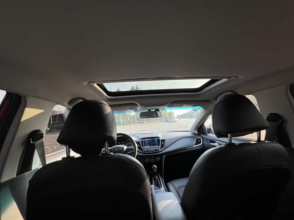 Chevrolet Cruze Chevrolet Cruze