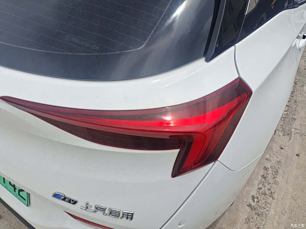 Buick Velite, 2023 8