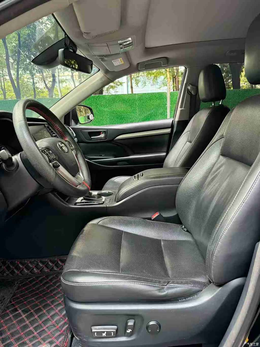 Toyota Highlander, 2019 9