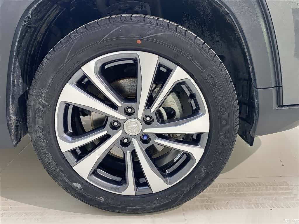 Changan CS35, 2022 17