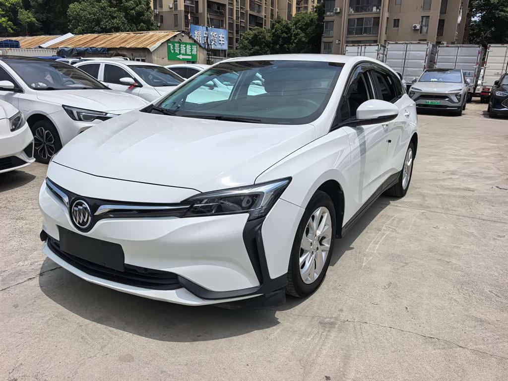 Chevrolet 6