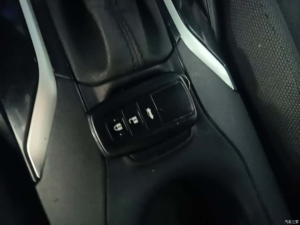 Toyota Levin, 2021 9