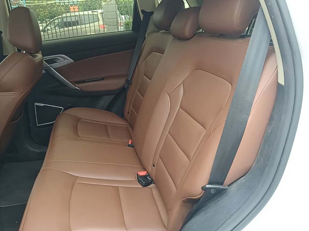 Geely Boyue, 2021 17