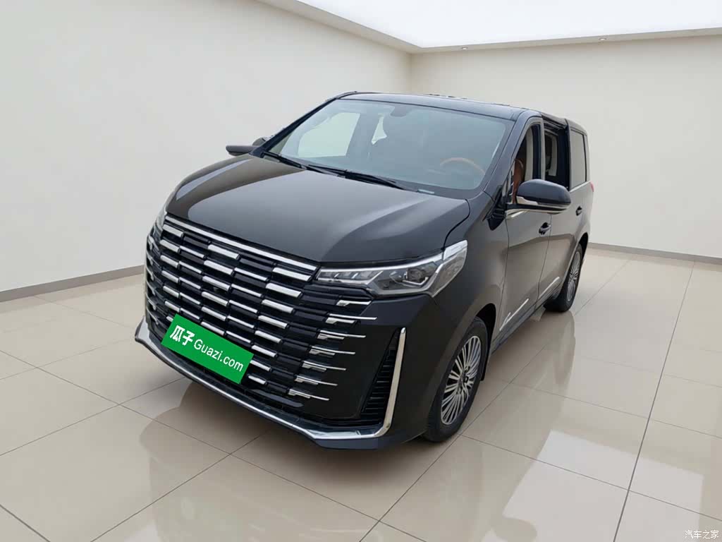 DaTong G10, 2024 1