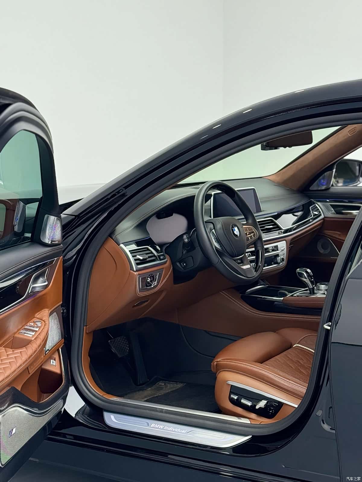 BMW 7 Series, 2021 9
