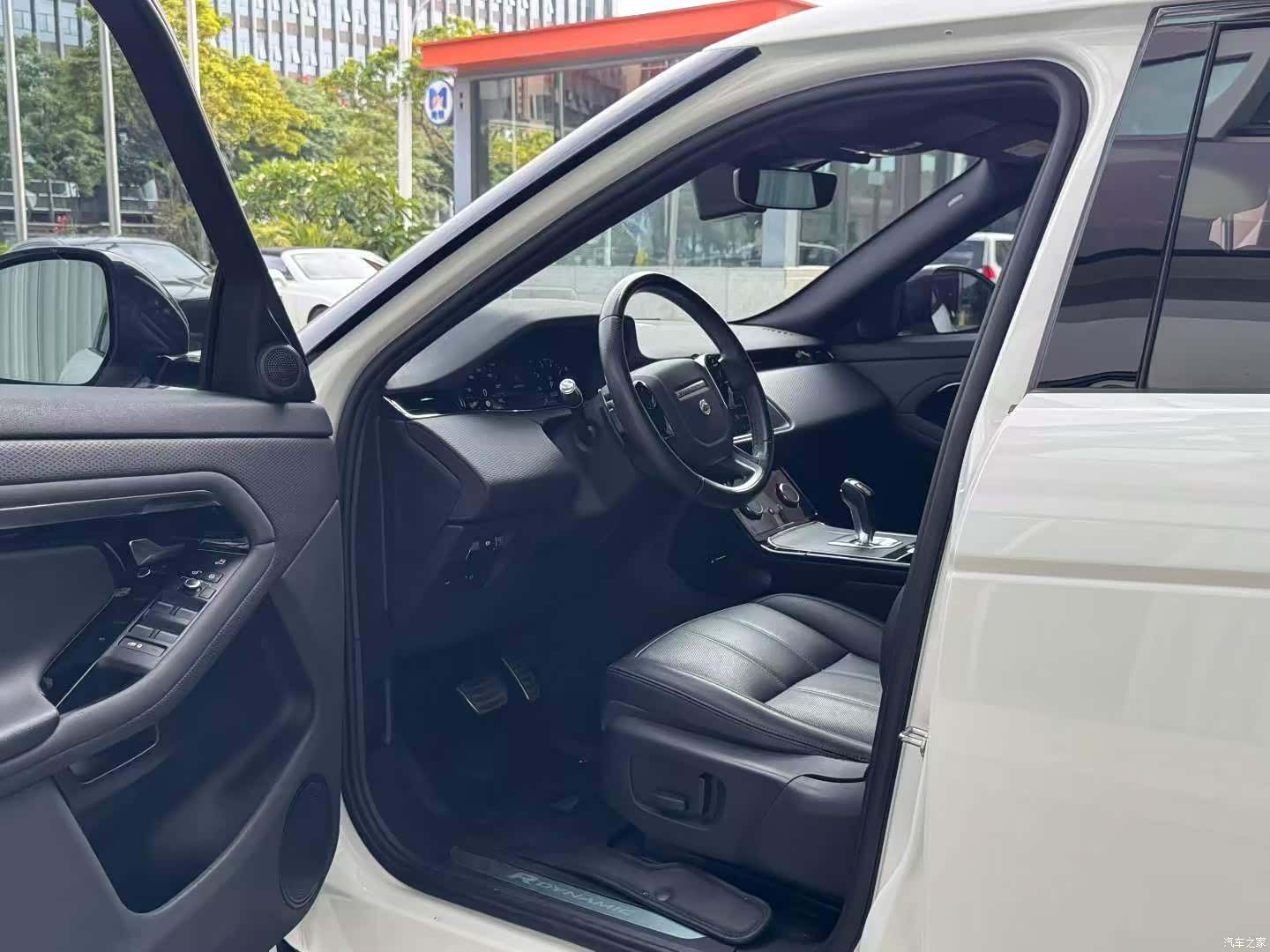 Land Rover Range Rover, 2020 4