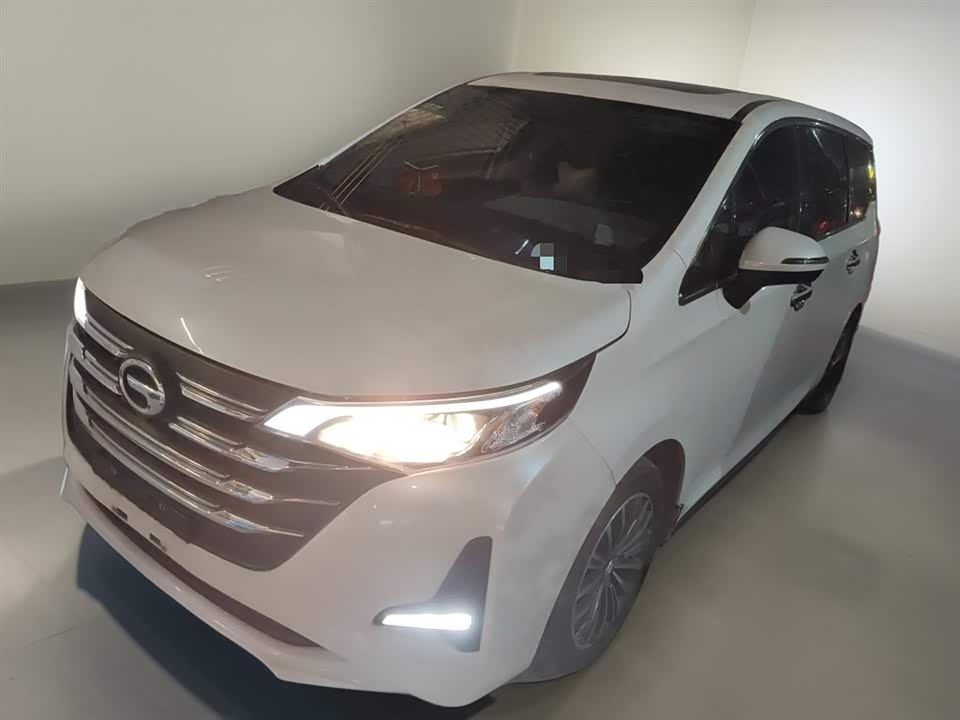 Trumpchi Trumpchi M6
