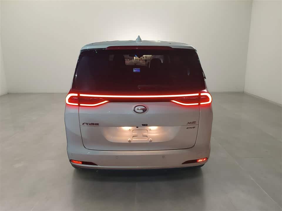 Trumpchi Trumpchi M6