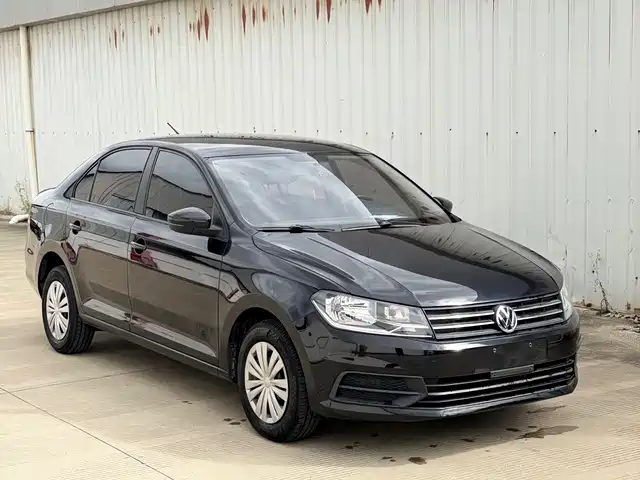 Volkswagen Santana 2021 — купить из Китая под заказ