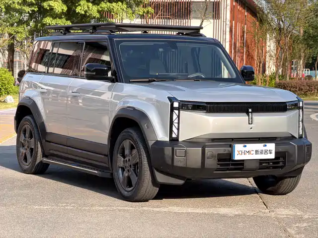 iCAR iCAR 03 2024 — купить из Китая под заказ