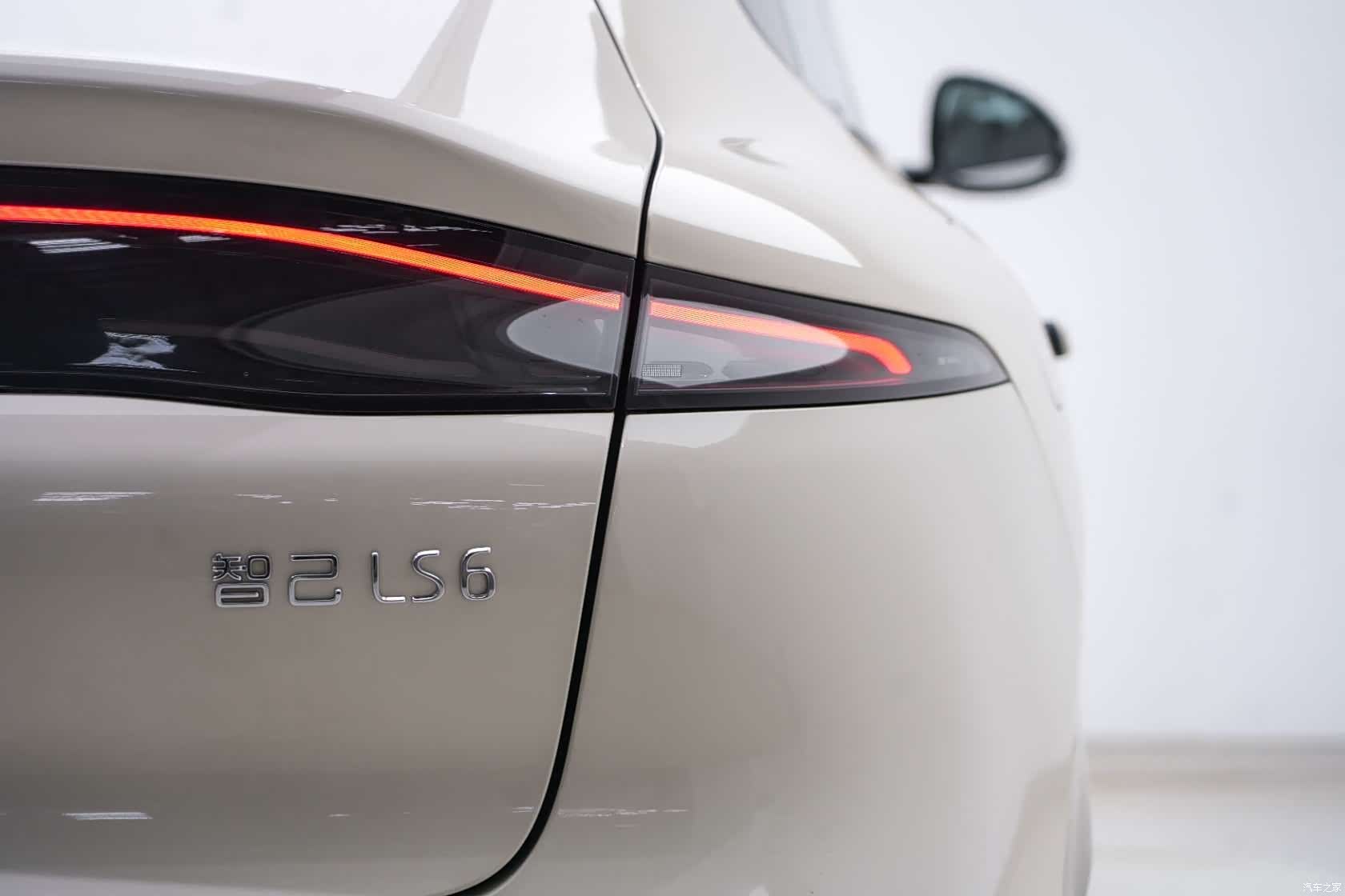 IM Motors LS6, 2025 17