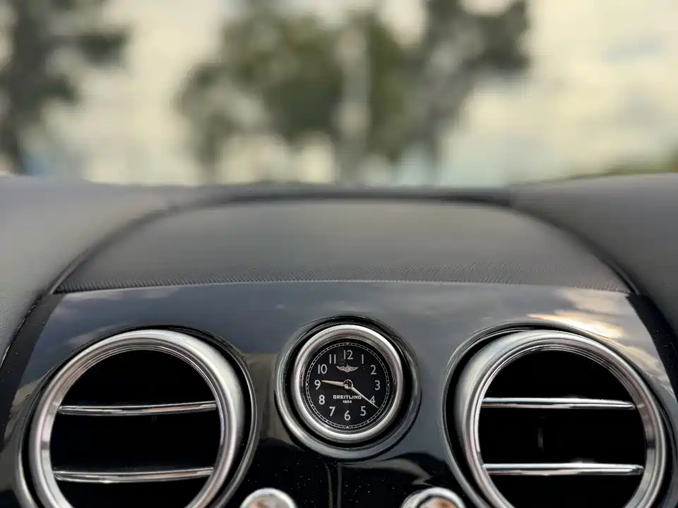 Bentley Continental Bentley Continental