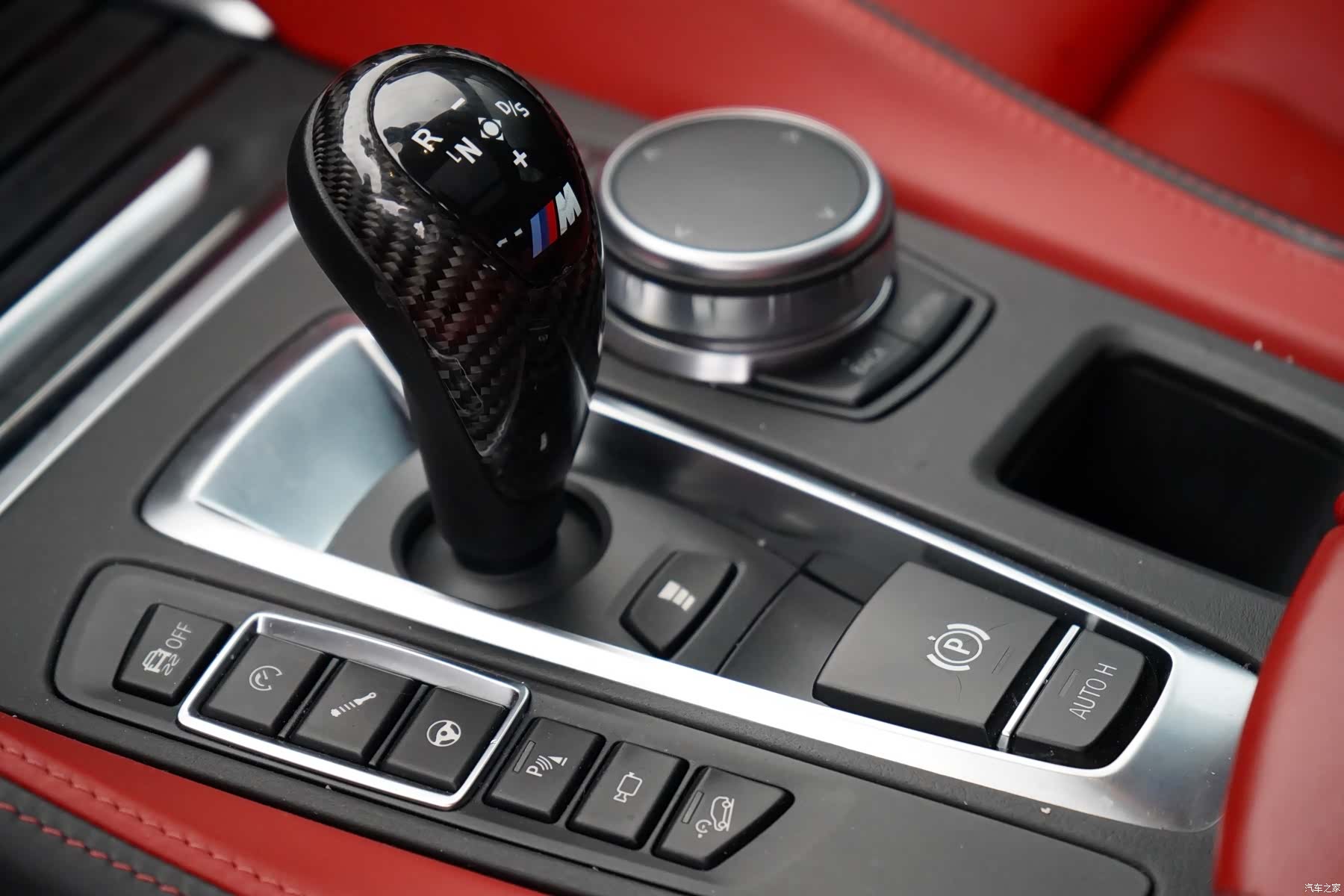 BMW X5, 2017 8