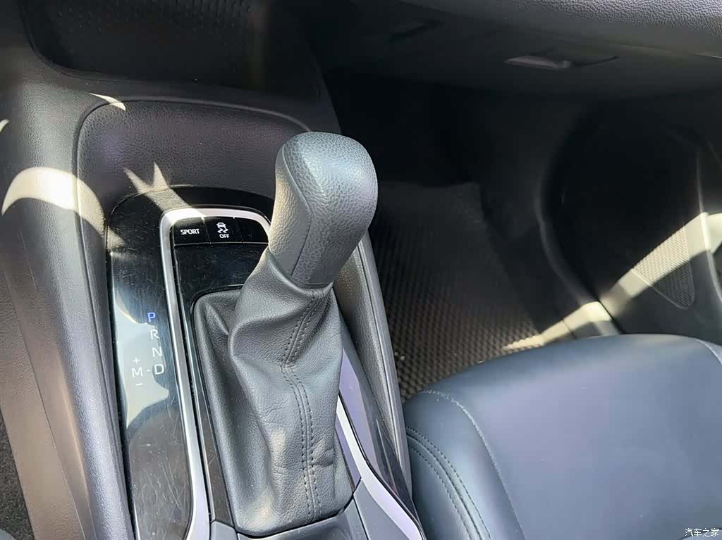Toyota Corolla, 2023 10