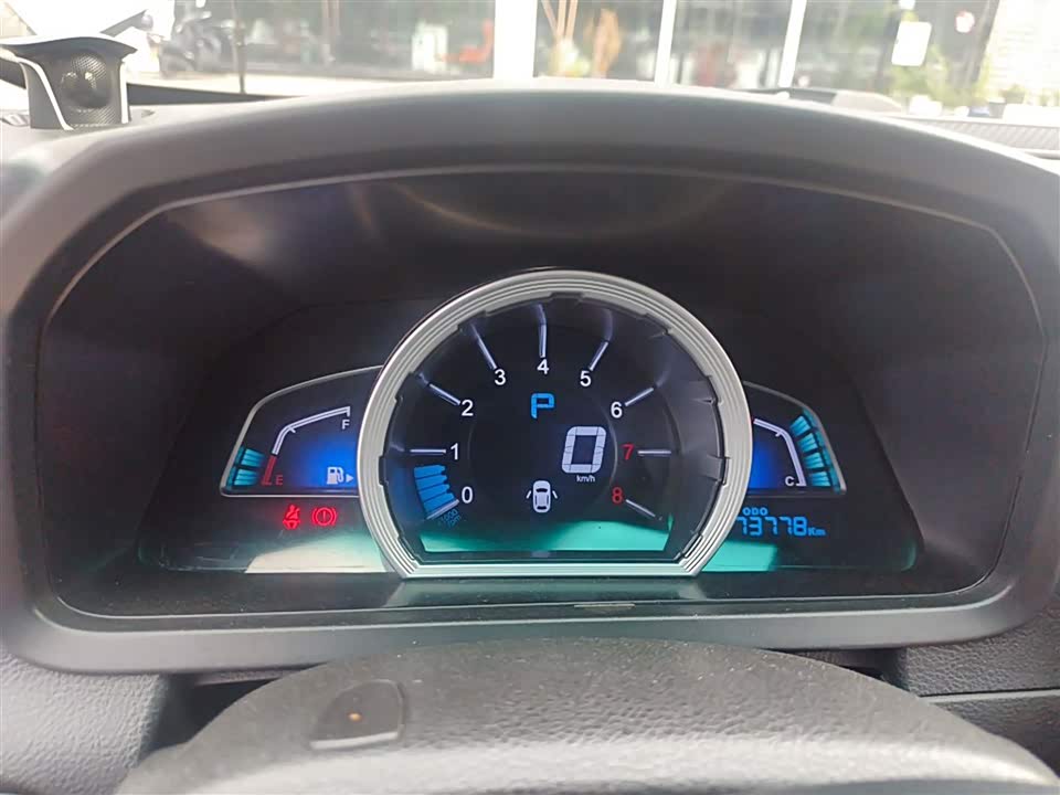 Luxgen Excellent 6 SUV Luxgen Excellent 6 SUV