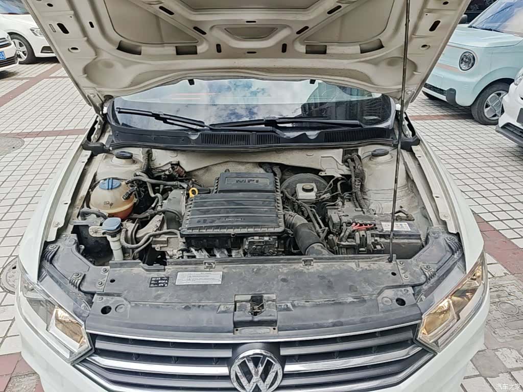 Volkswagen Bora, 2017 20