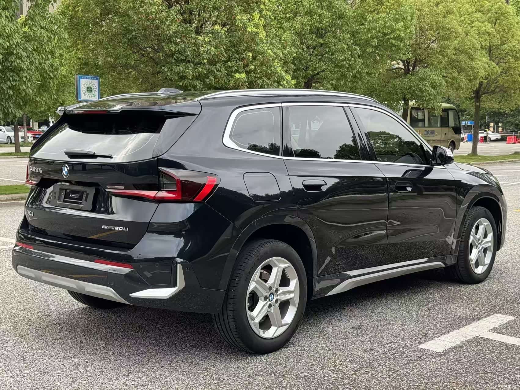 BMW X1, 2023 7