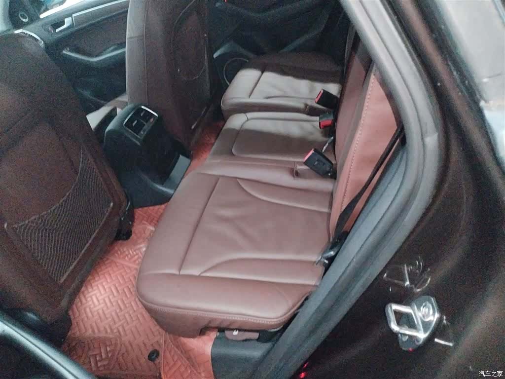 Audi Q5, 2015 13
