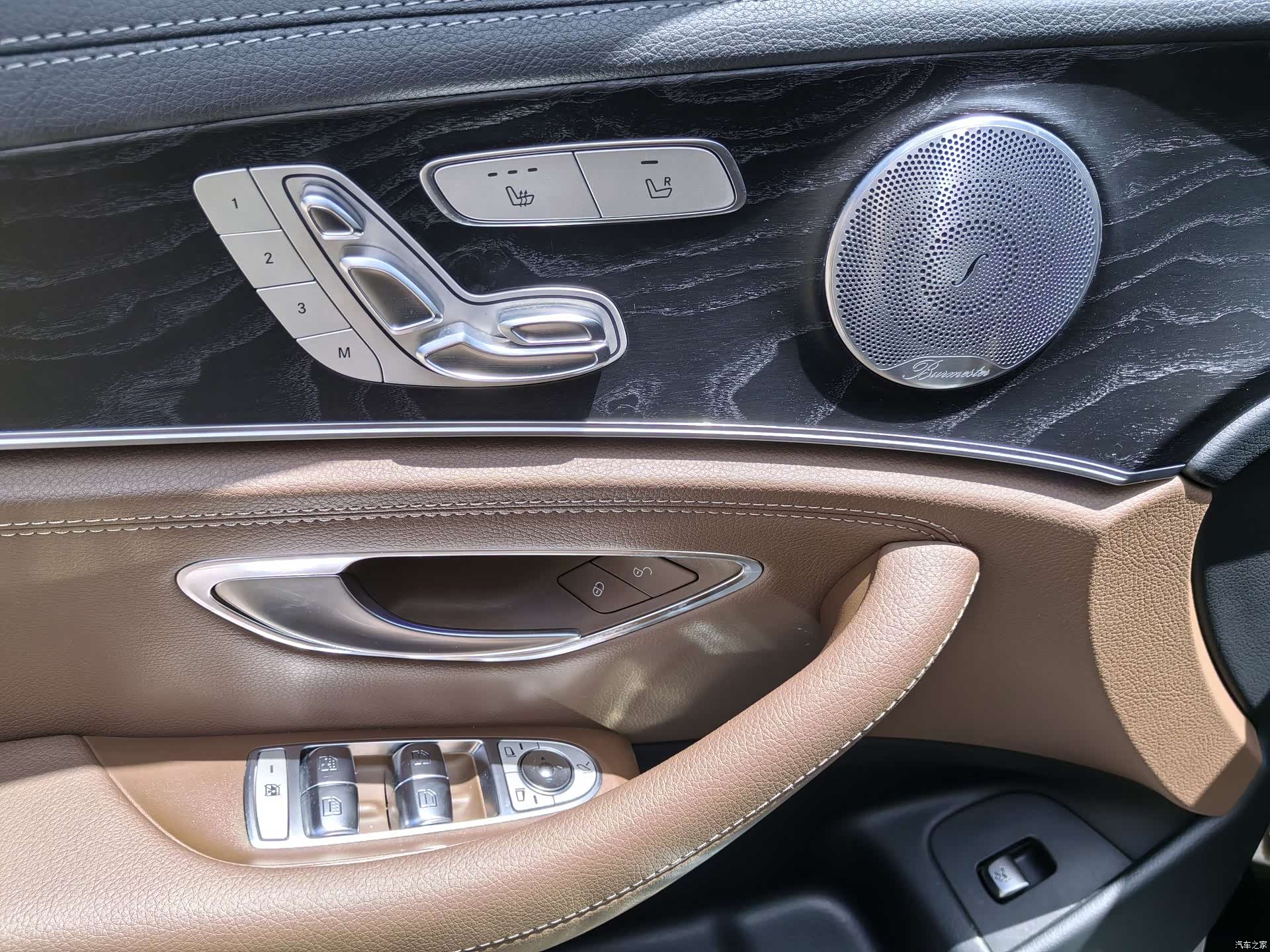 Mercedes-Benz E-Class, 2018 8