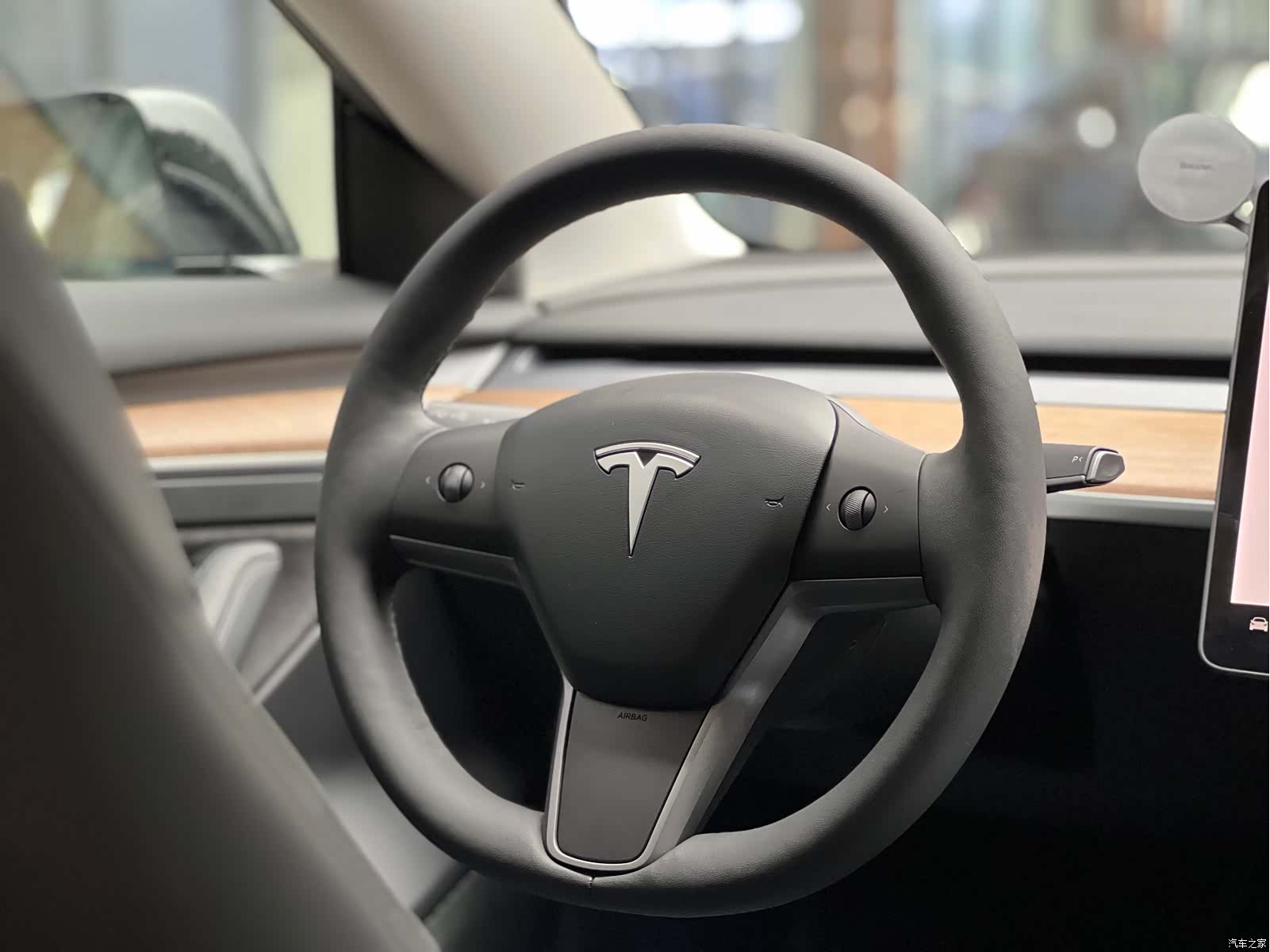 Tesla Model 3, 2021 6