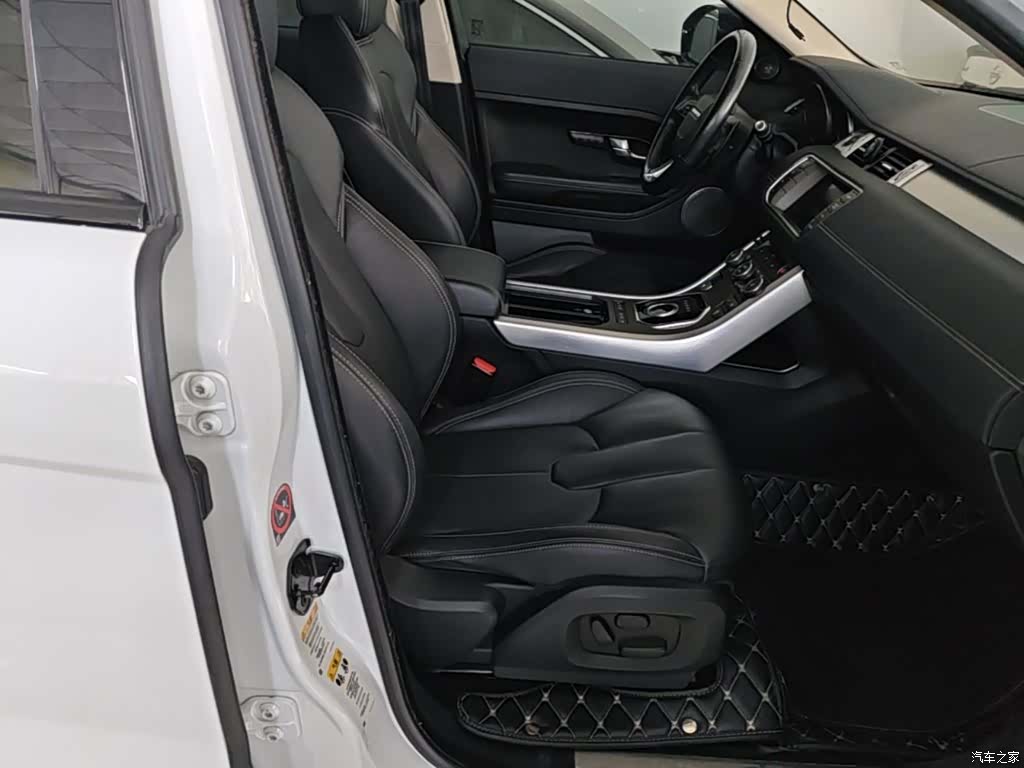 Land Rover Range Rover, 2016 25