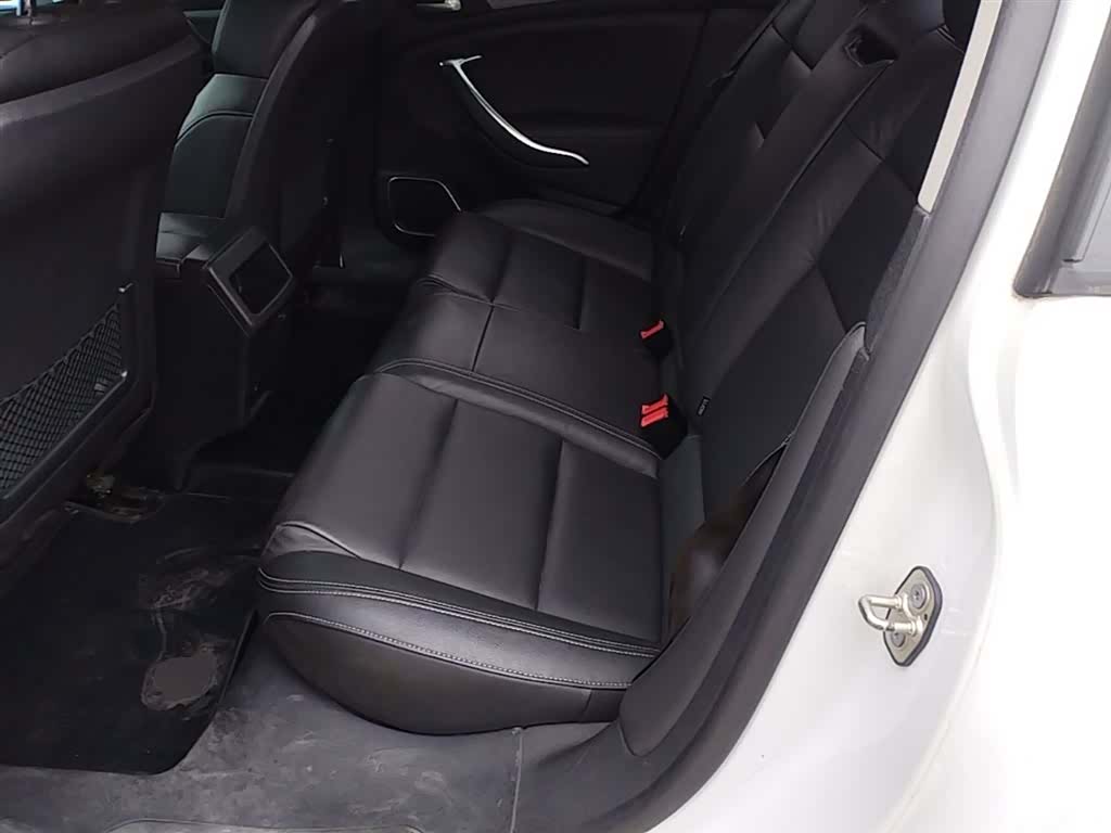 Citroen C5, 2017 17