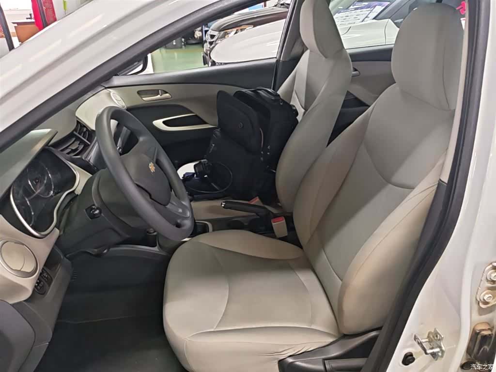 Chevrolet 3, 2016 15
