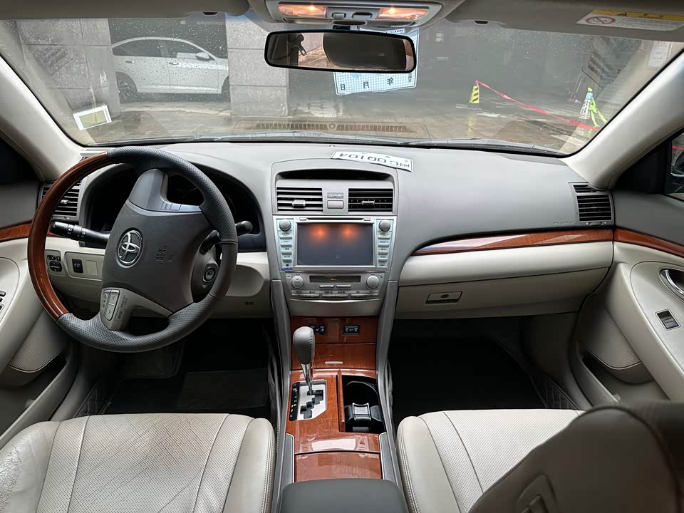 Toyota Camry Toyota Camry