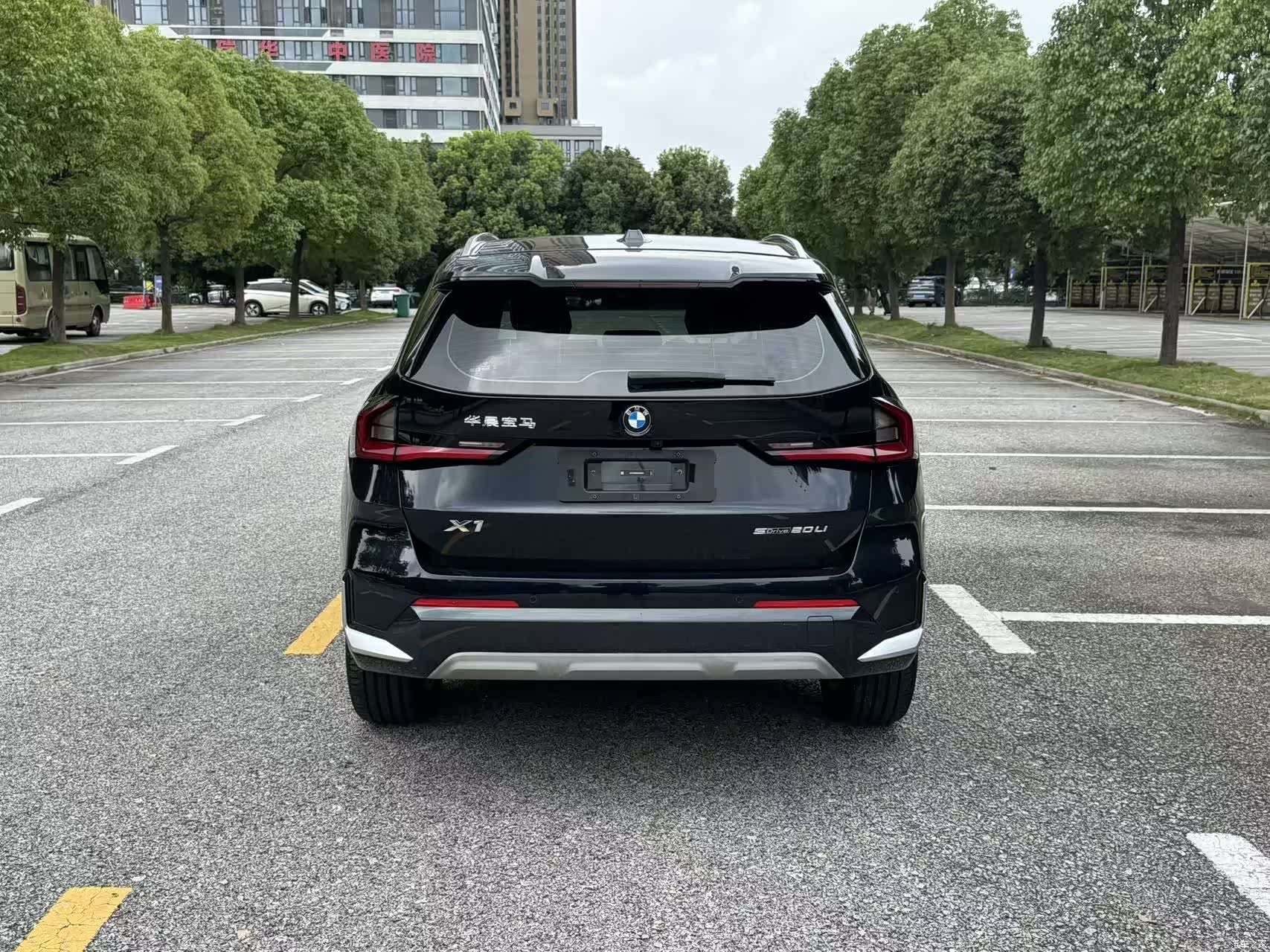 BMW X1, 2023 9
