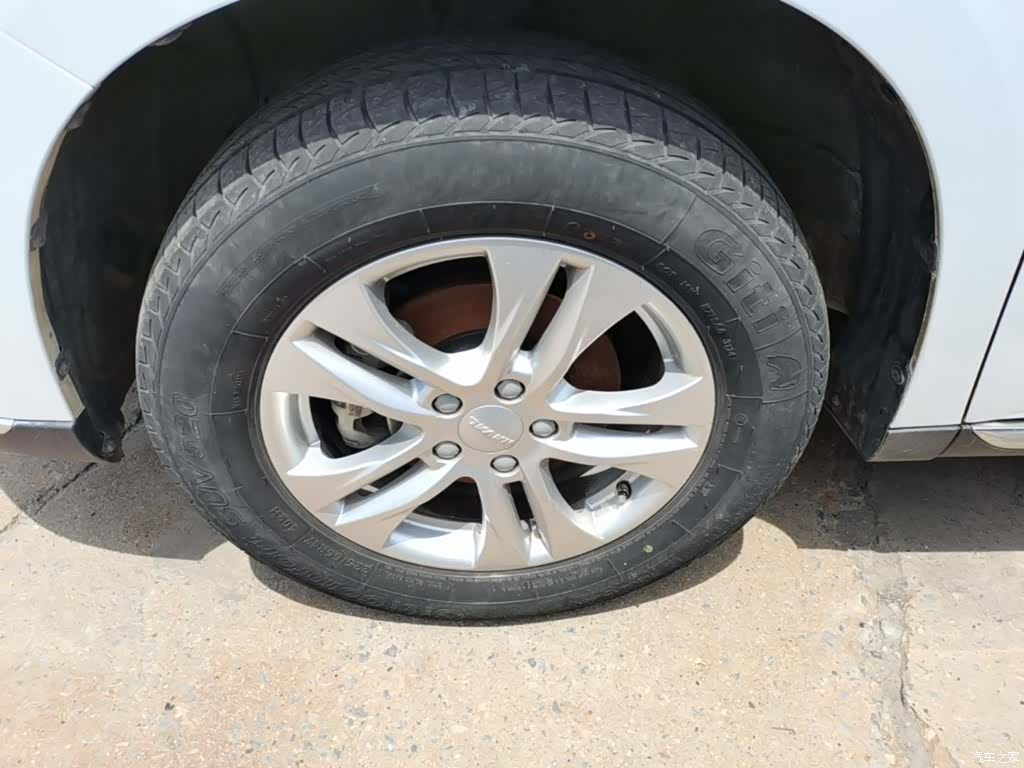 Haval M6, 2021 23