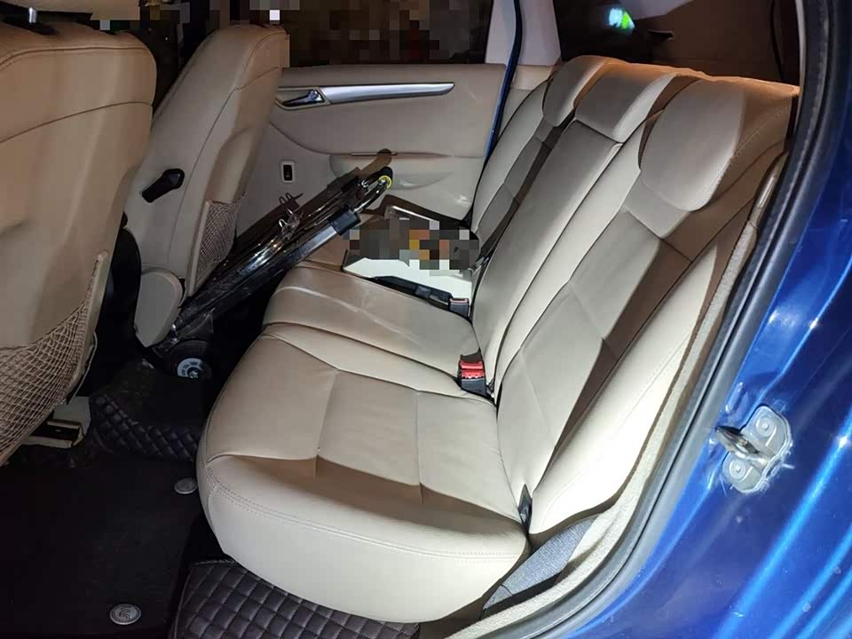 Mercedes-Benz Class B