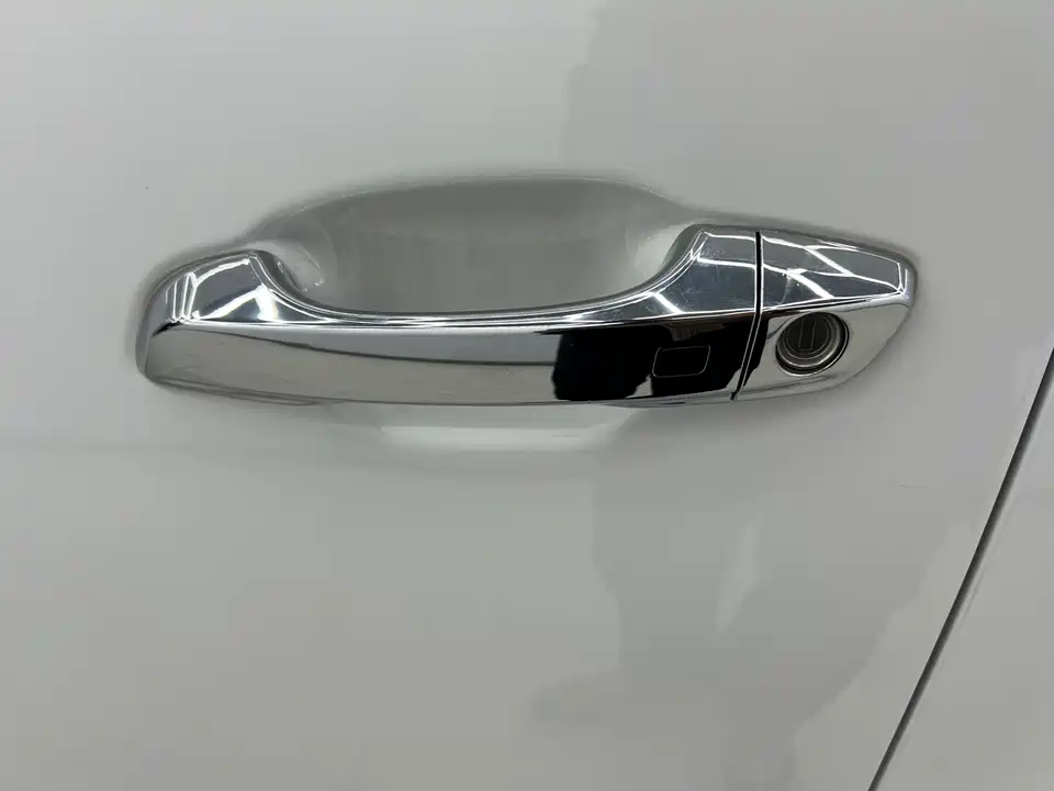 Hyundai Beijing ix35