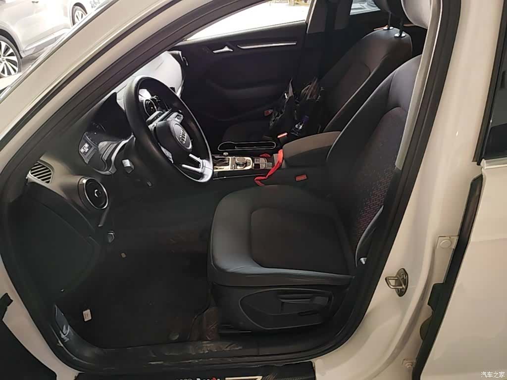 Audi A3, 2019 15