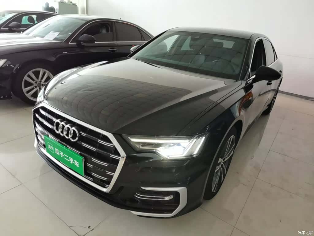 Audi A6L, 2023 1